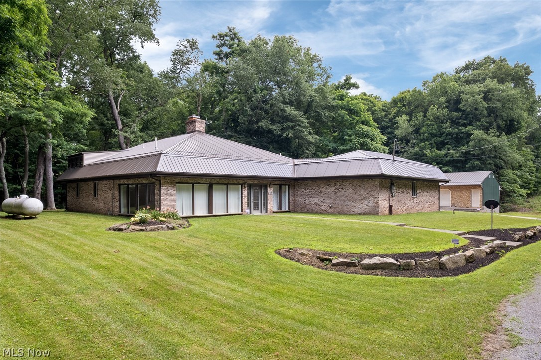 7434 Fenton Road Northwest North Bloomfield, OH 44450 - Photo 1 of 30