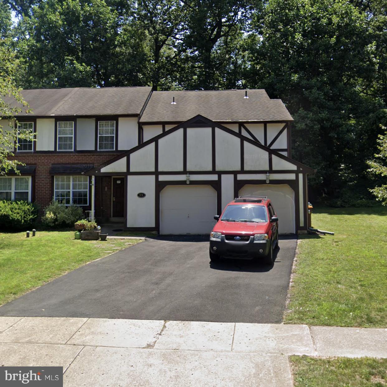 574 South Dove Road Yardley, PA 19067 - Photo 1 of 7 Gallery Image 1