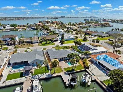 $1,340,000 | 6410 3rd Palm Point, St. Pete Beach, FL 33706