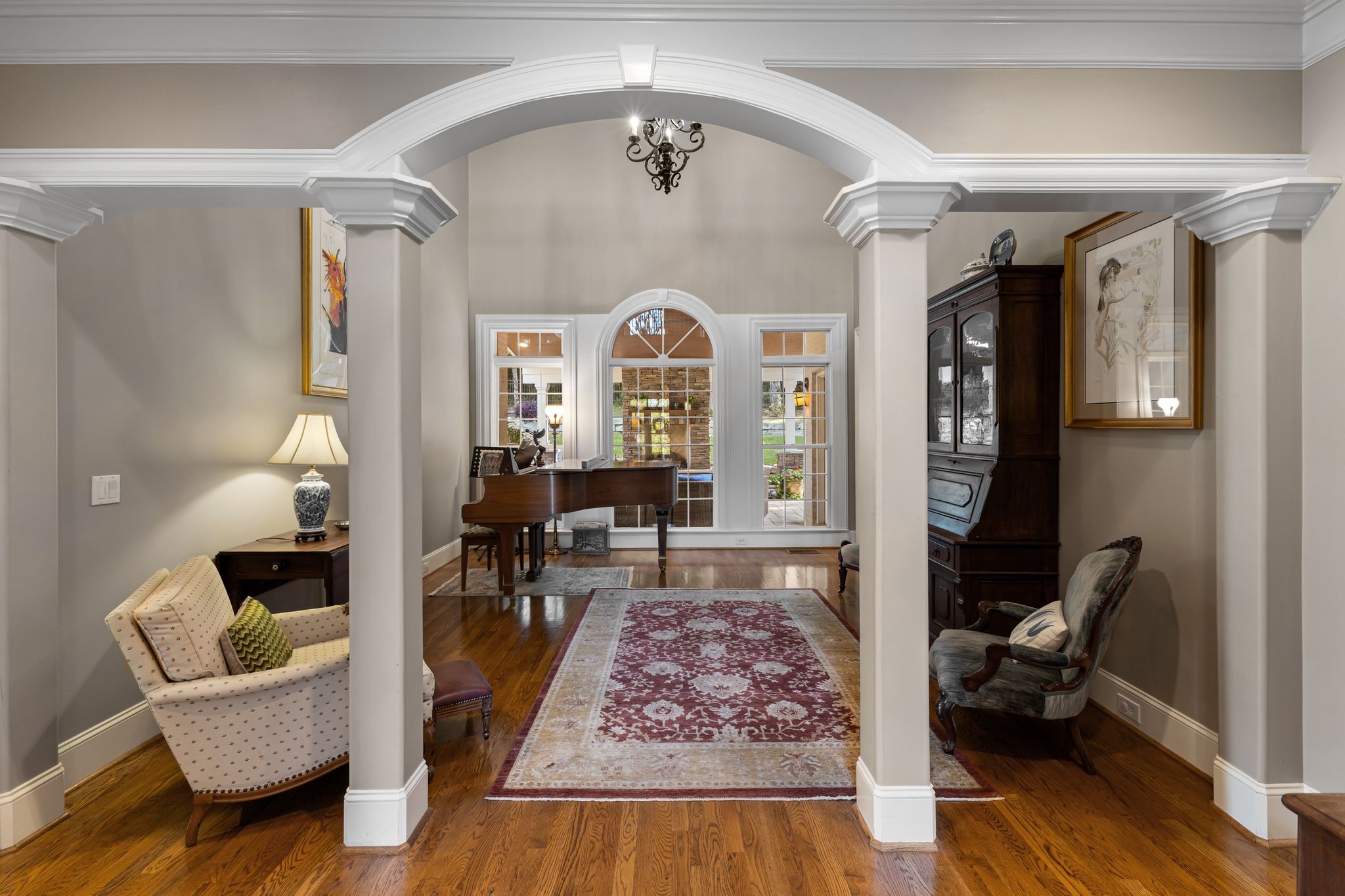 173 Allenhurst Circle Franklin, TN 37067 - Photo 11 of 68