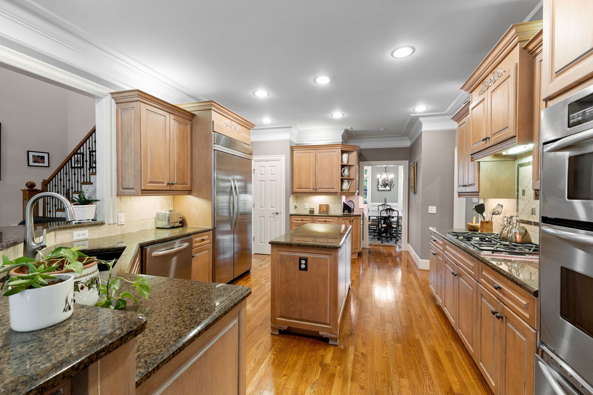 173 Allenhurst Circle Franklin, TN 37067 - Photo 19 of 68