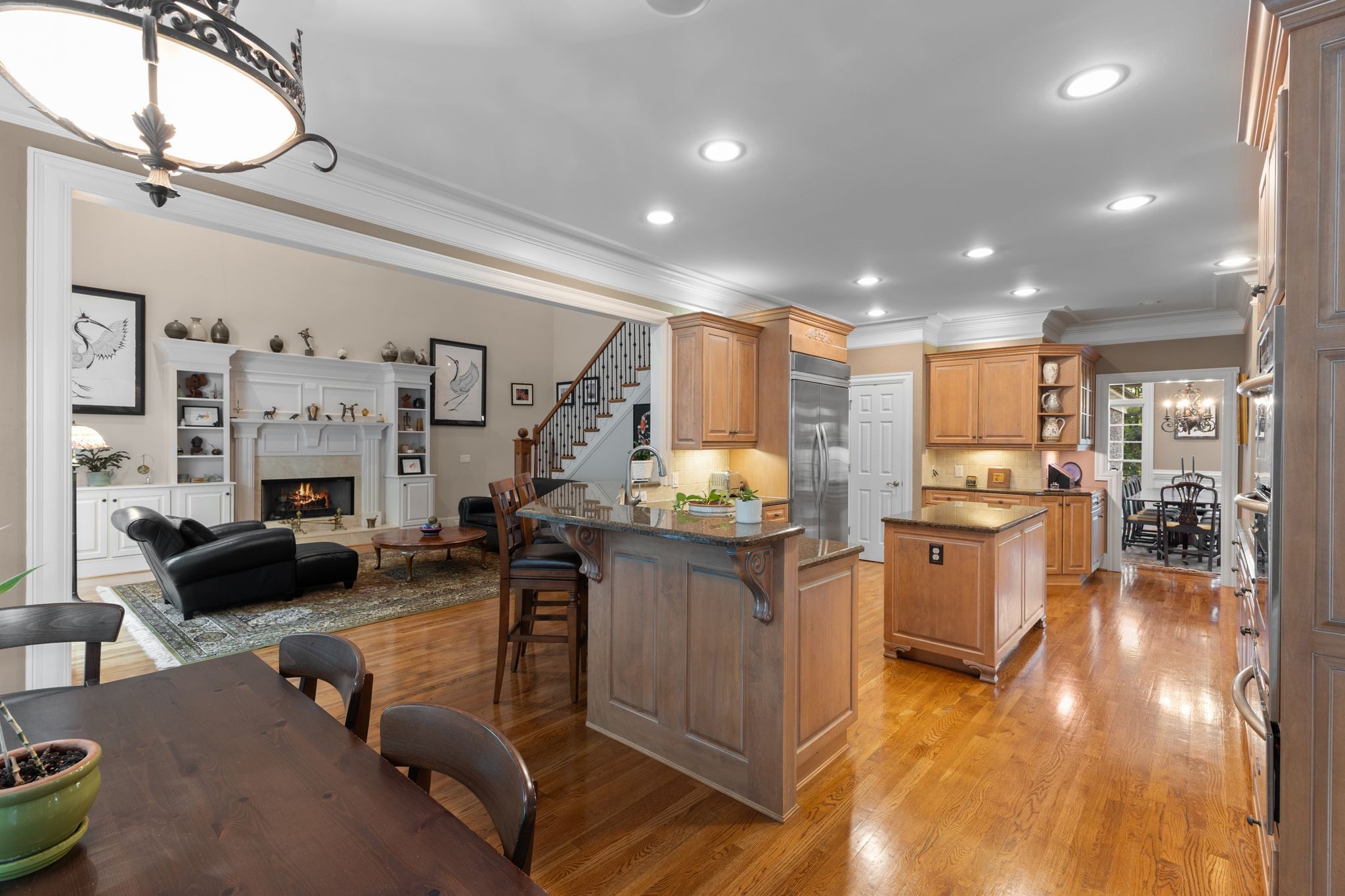 173 Allenhurst Circle Franklin, TN 37067 - Photo 21 of 68