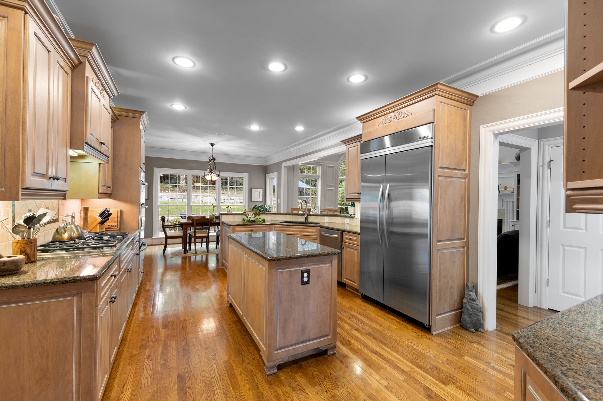 173 Allenhurst Circle Franklin, TN 37067 - Photo 24 of 68