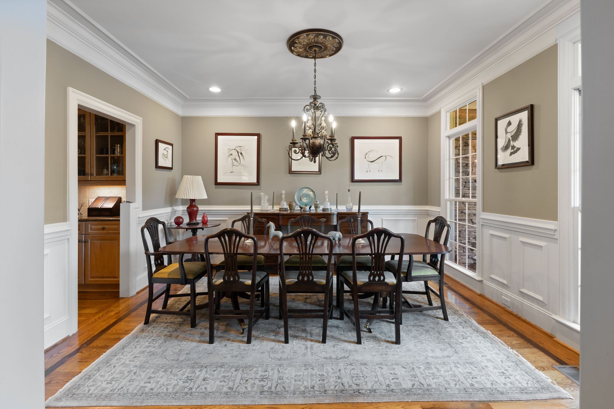 173 Allenhurst Circle Franklin, TN 37067 - Photo 28 of 68