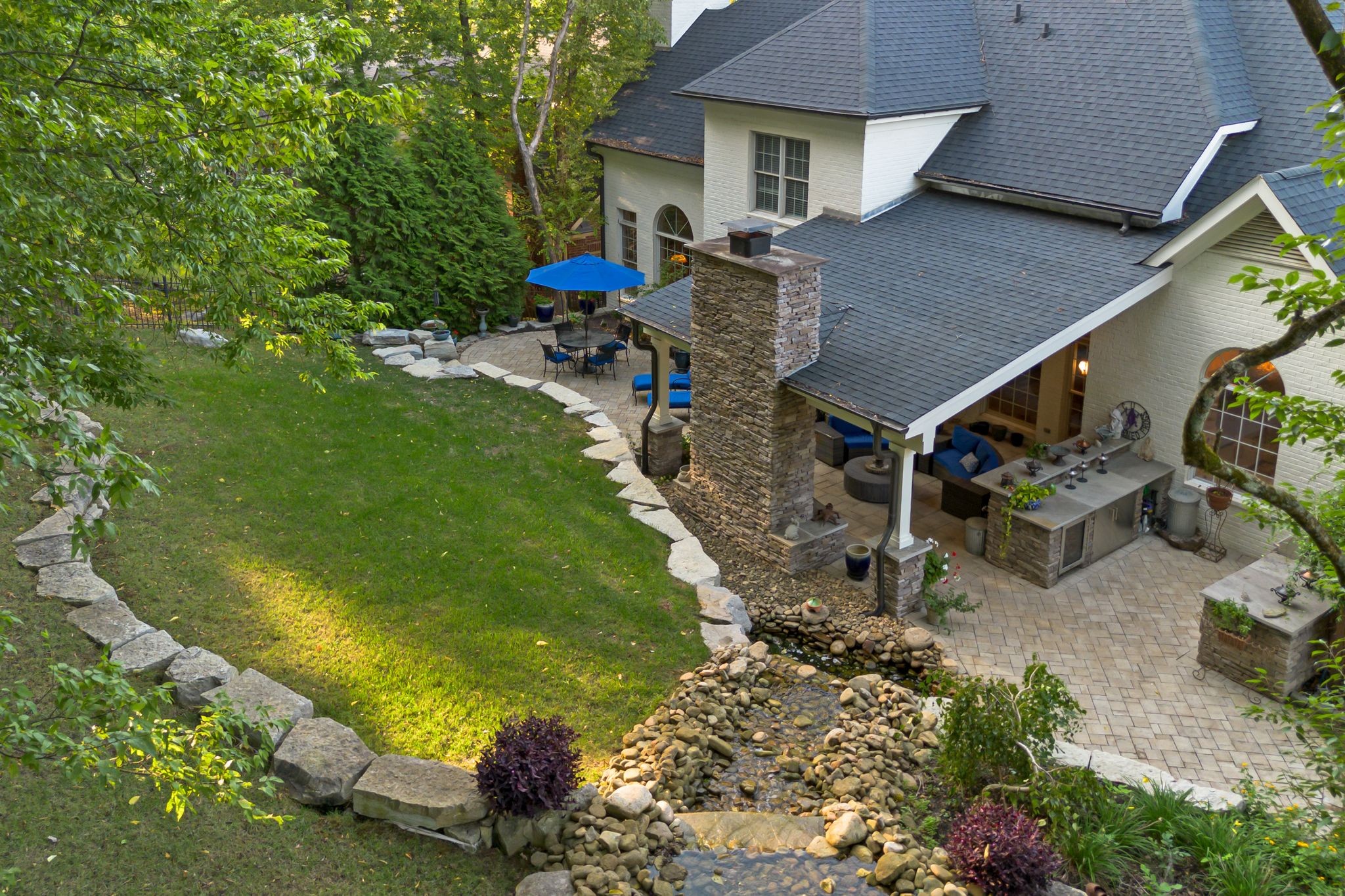 173 Allenhurst Circle Franklin, TN 37067 - Photo 58 of 68