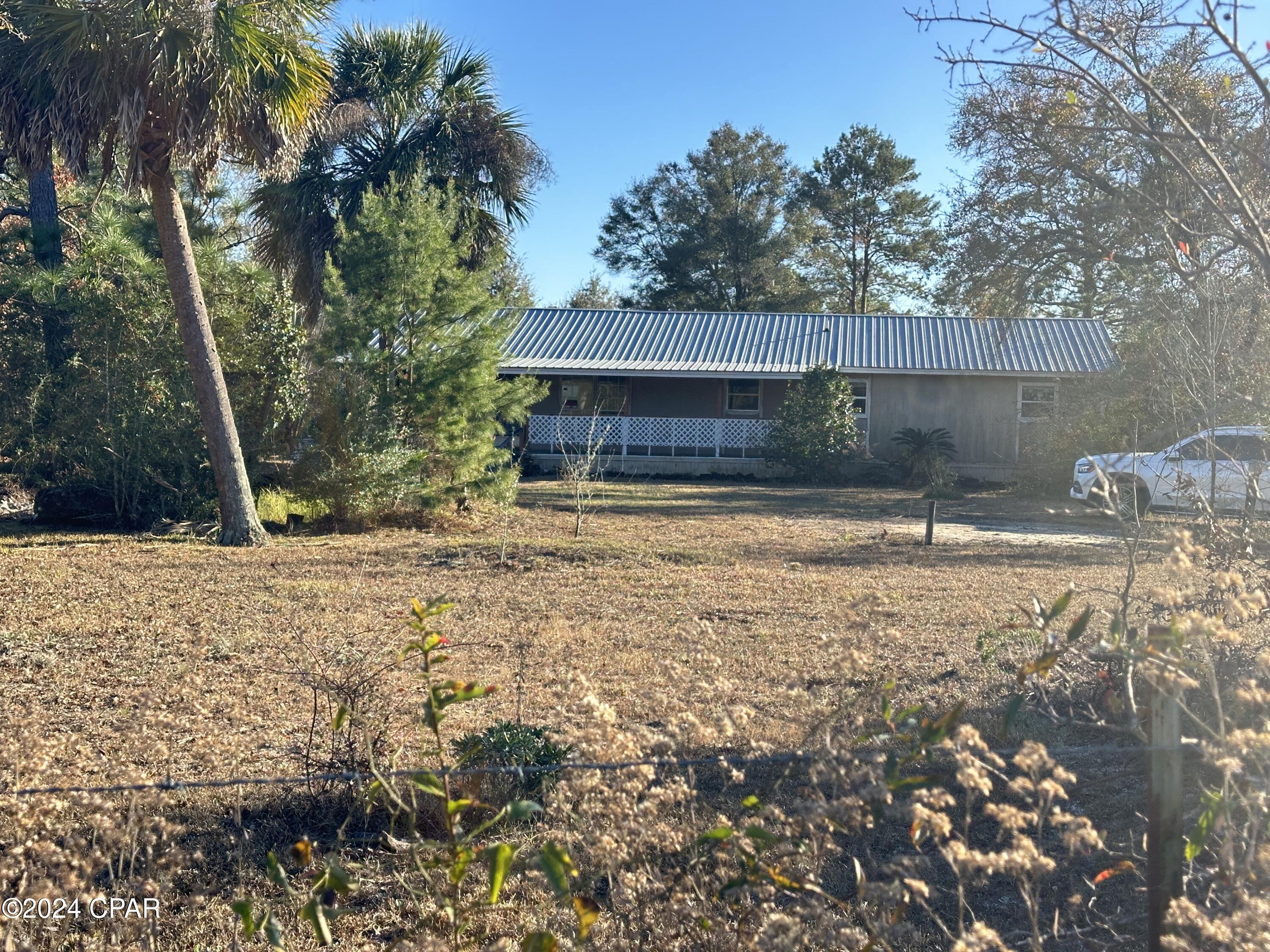 3603 Bonnett Pond Road Chipley, FL 32428 - Photo 5 of 50