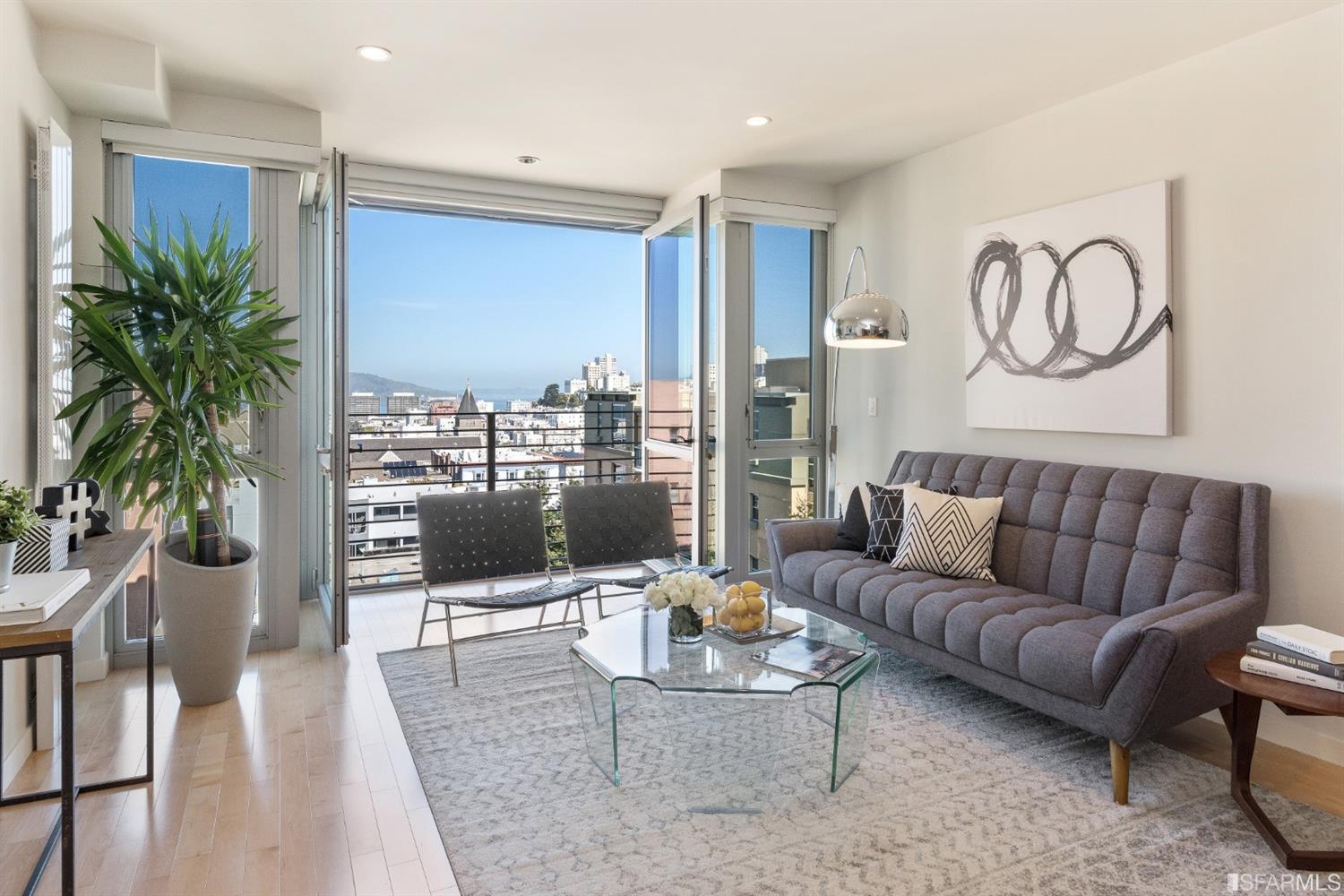 1840 Washington Street, Unit 702 San Francisco, CA 94109 - Photo 1 of 27