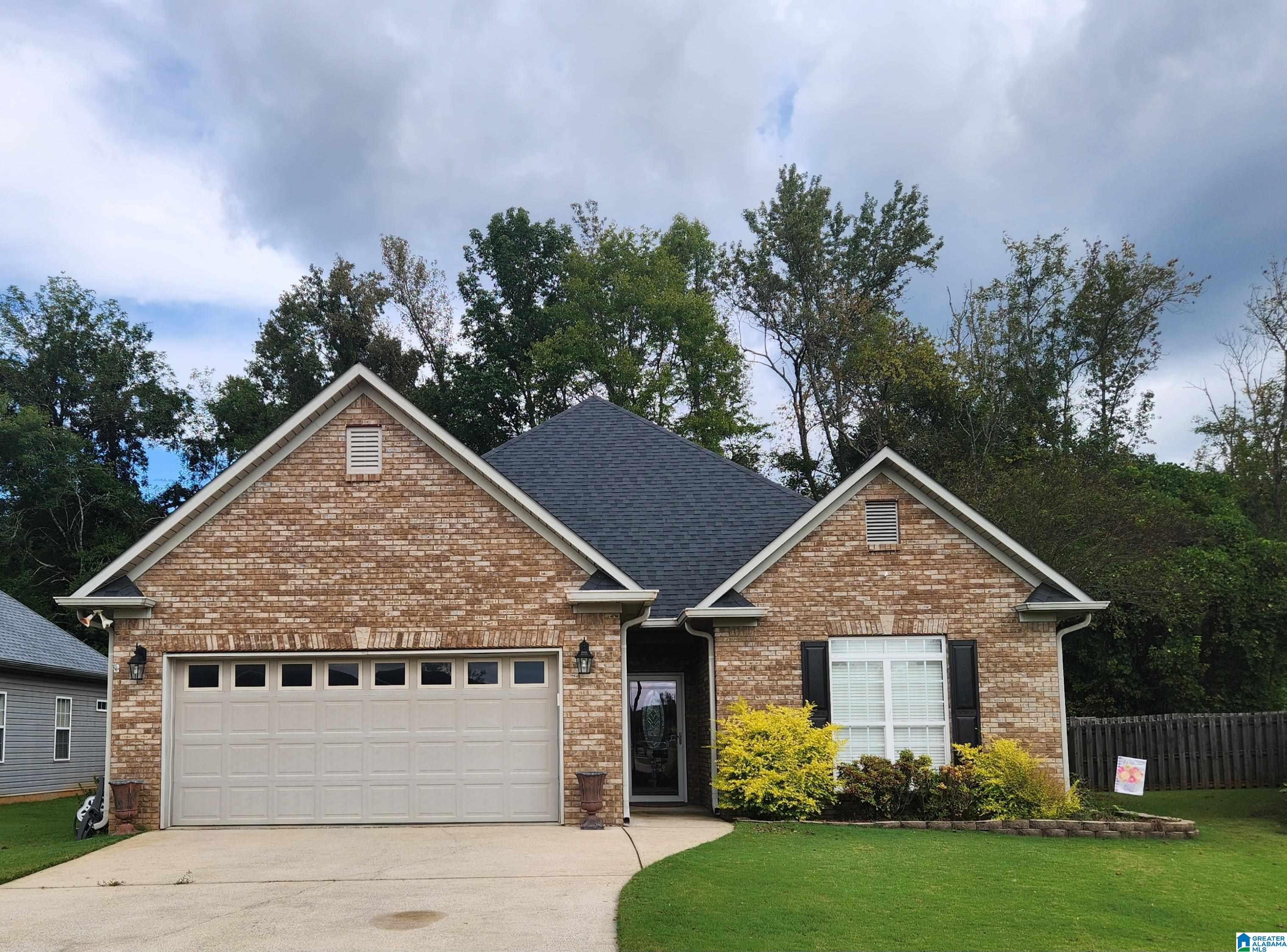 370 Trellis Circle Springville, AL 35146 - Photo 1 of 50