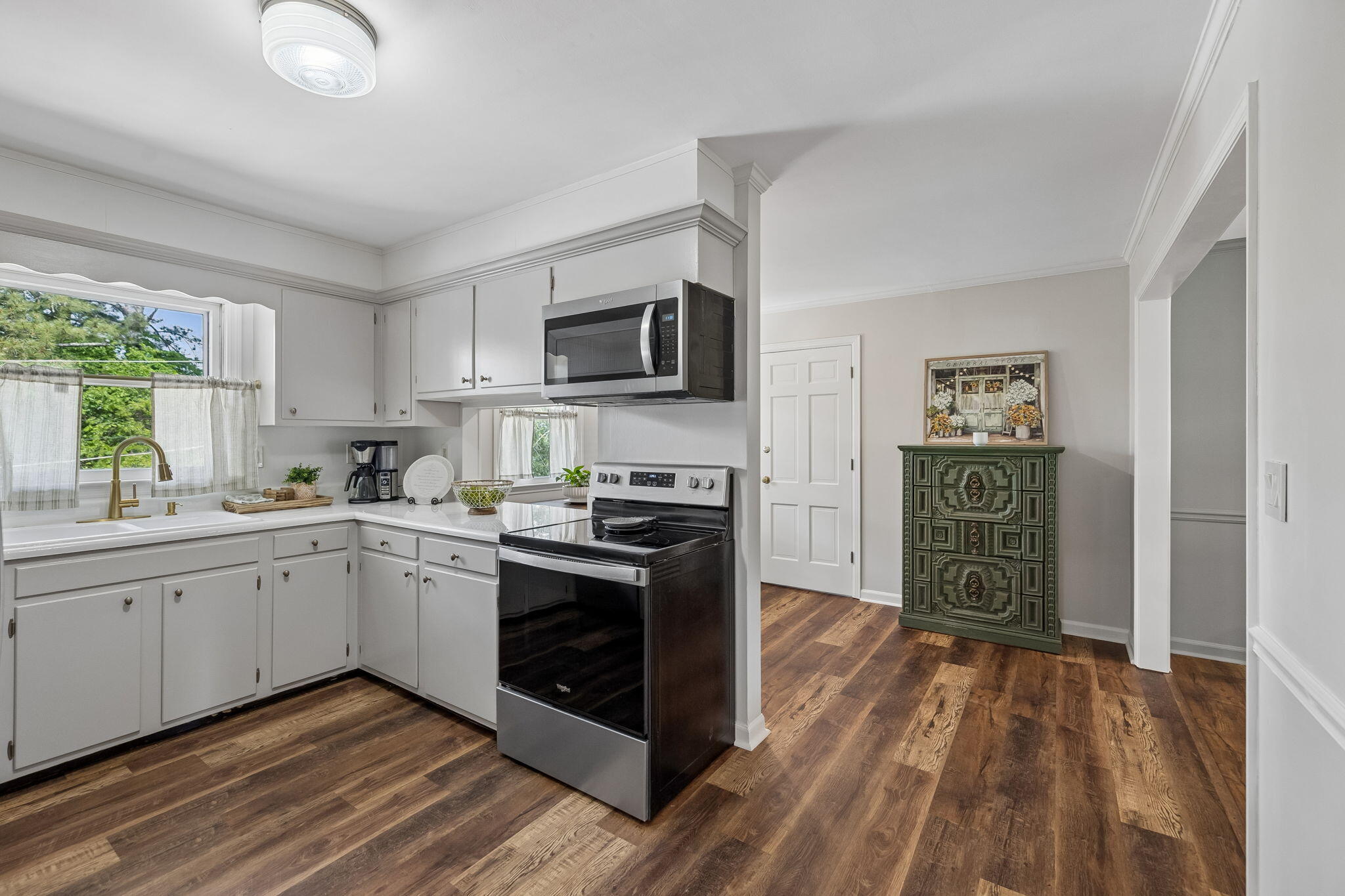 1216 King Arthur Road Chattanooga, TN 37421 - Photo 22 of 60 23-1216 King Arthur Rd - 039