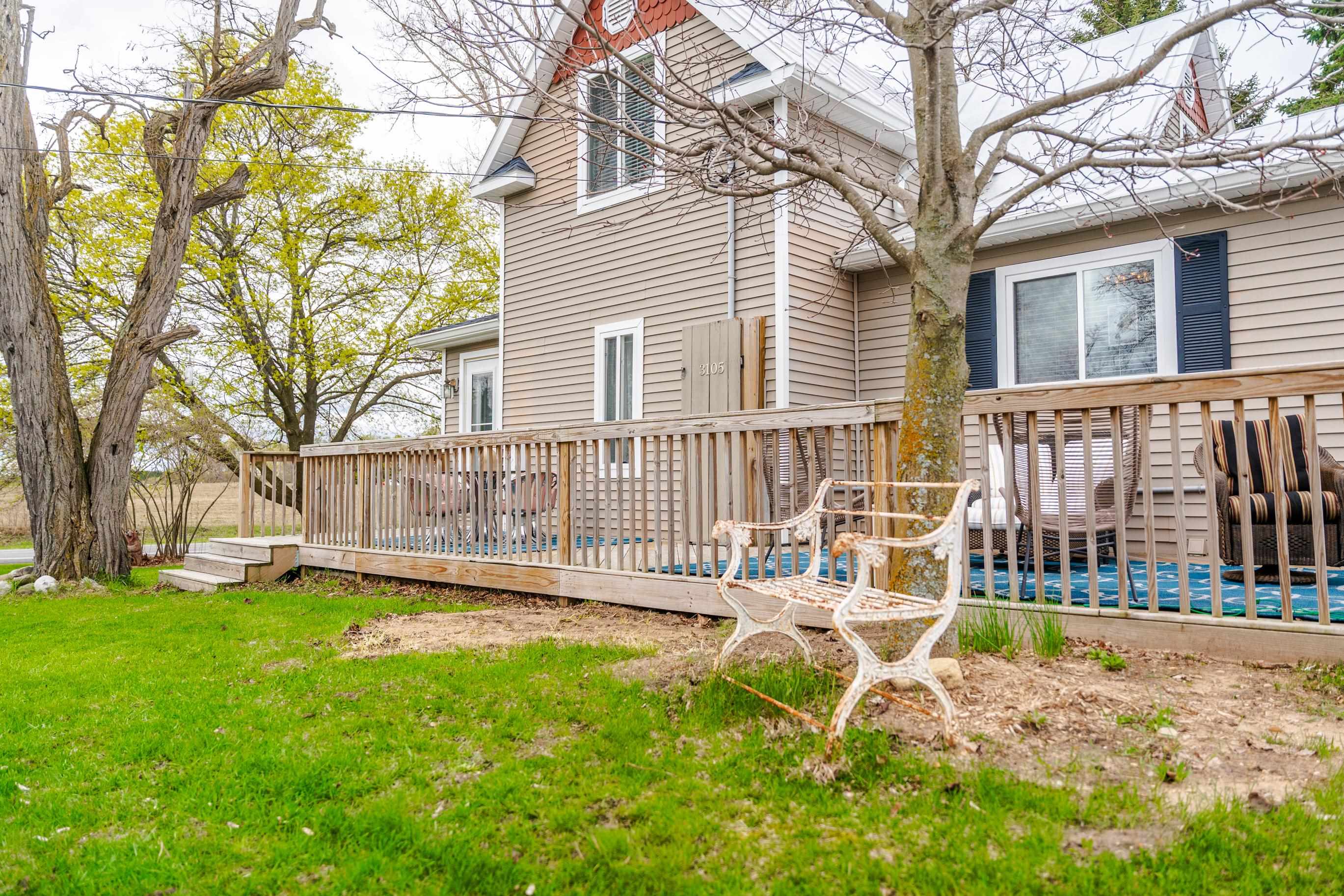 3105 Supply Road Traverse City, MI 49696 - Photo 38 of 70