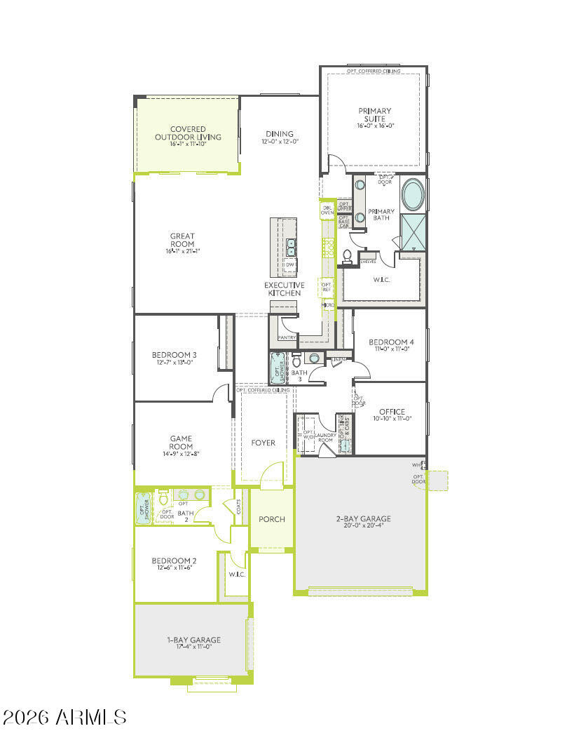 5737 South Quartz Street Gilbert, AZ 85298 - Photo 15 of 15 unknown