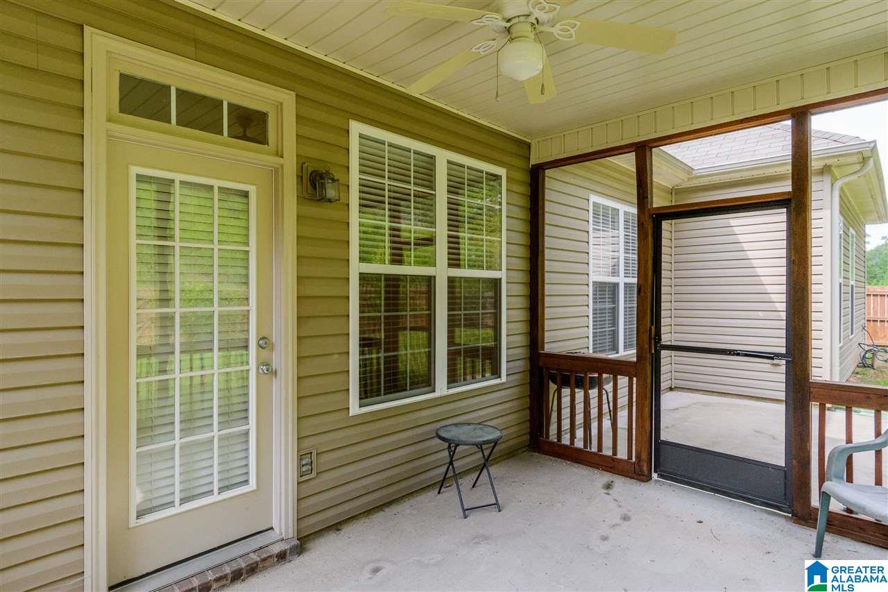 6336 Letson Farm Trail Bessemer, AL 35022 - Photo 28 of 32