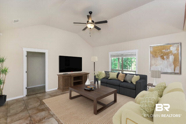 8212 Woodland Way Semmes, AL 36575 - Photo 4 of 27
