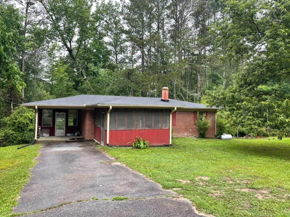 1410 Humphries Road Northwest Conyers, GA 30012 - Photo 1 of 1 Gallery Image 1