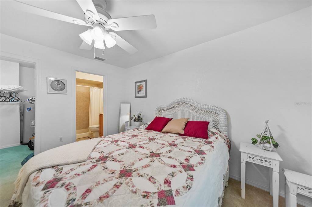 25225 Rampart Boulevard, Unit 1607 Punta Gorda, FL 33983 - Photo 17 of 48