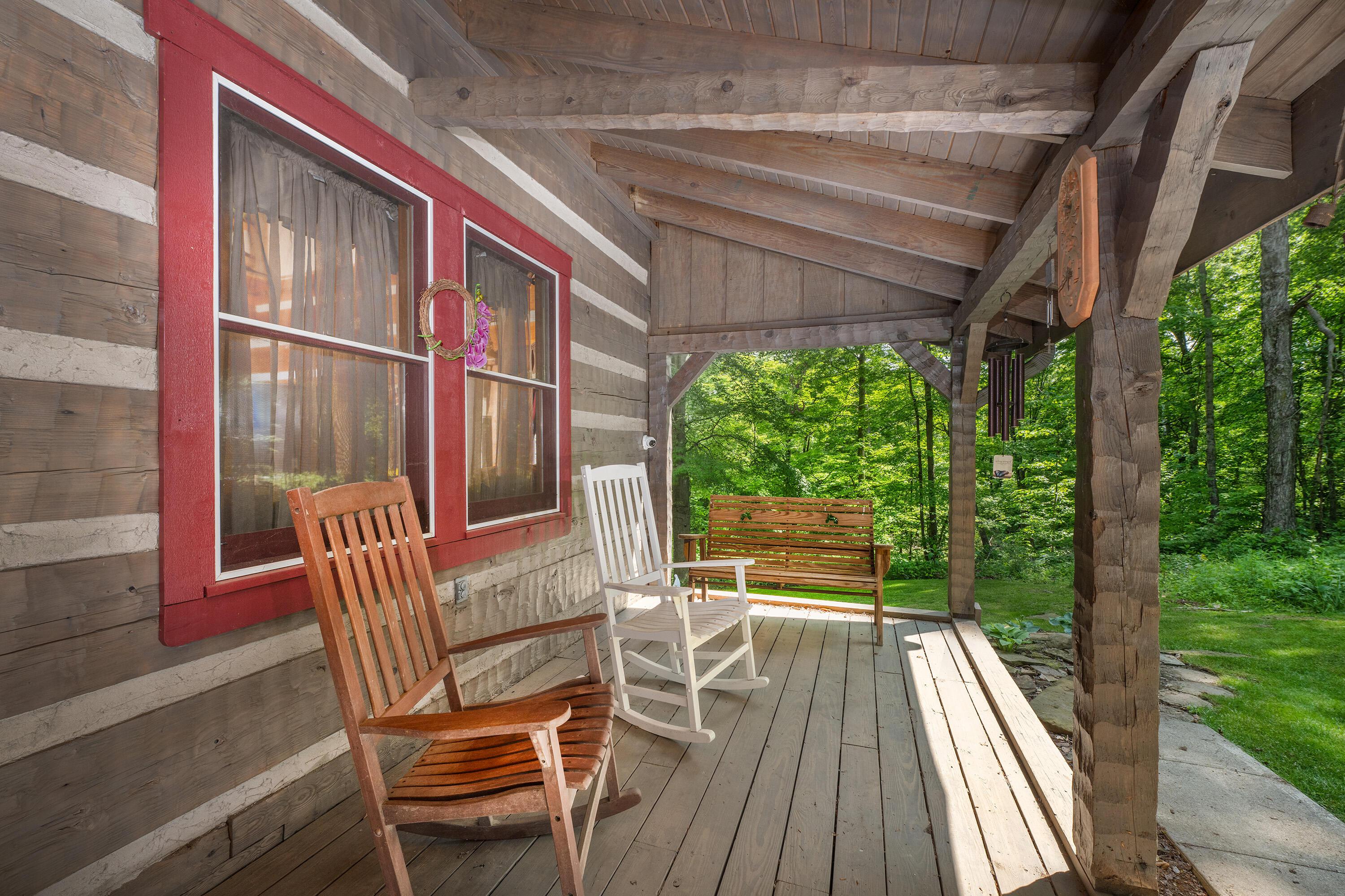 9757 Old Delaware Road Mount Vernon, OH 43050 - Photo 4 of 43 9757OD_03