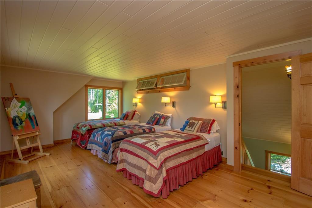 631 Bald Mountain Road Oquossoc, ME 04964 - Photo 27 of 43 Photo