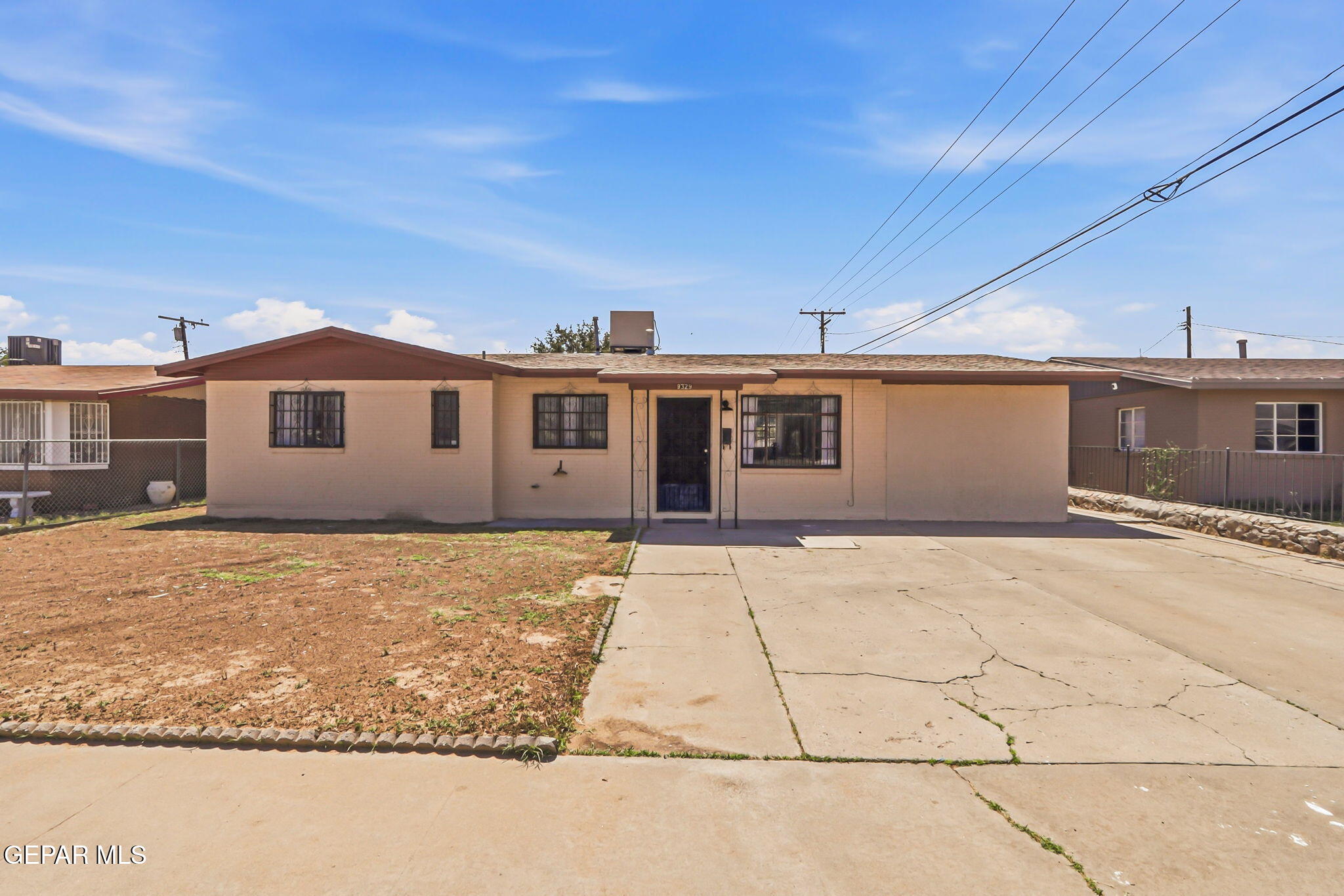 9329 Raleigh Drive El Paso, TX 79924 - Photo 2 of 42 2-web-or-mls-IMG_3481