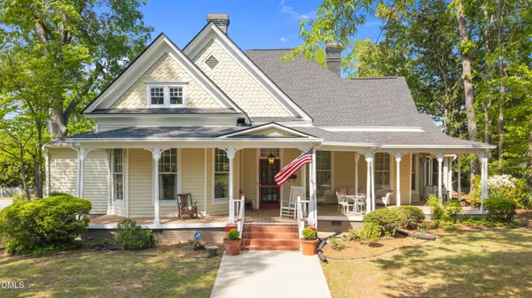 $747,000 | 603 Hancock Street, Smithfield, NC 27577