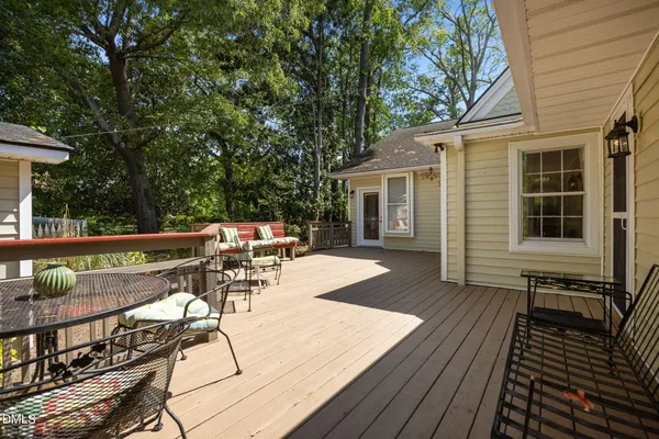 $747,000 | 603 Hancock Street, Smithfield, NC 27577