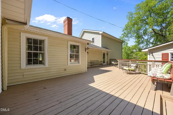 $747,000 | 603 Hancock Street, Smithfield, NC 27577