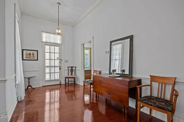 $747,000 | 603 Hancock Street, Smithfield, NC 27577