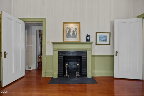 $747,000 | 603 Hancock Street, Smithfield, NC 27577