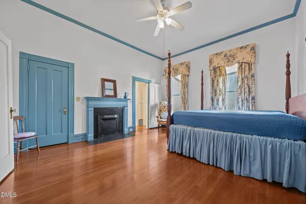 $747,000 | 603 Hancock Street, Smithfield, NC 27577