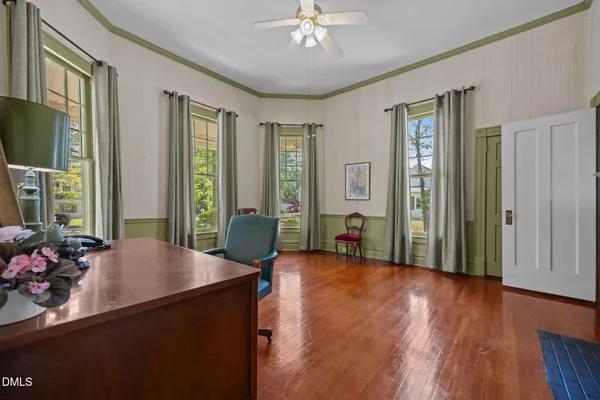 $747,000 | 603 Hancock Street, Smithfield, NC 27577