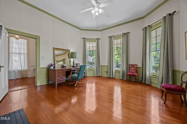 $747,000 | 603 Hancock Street, Smithfield, NC 27577