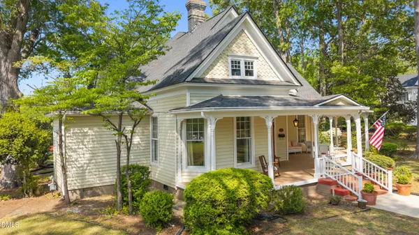 $747,000 | 603 Hancock Street, Smithfield, NC 27577