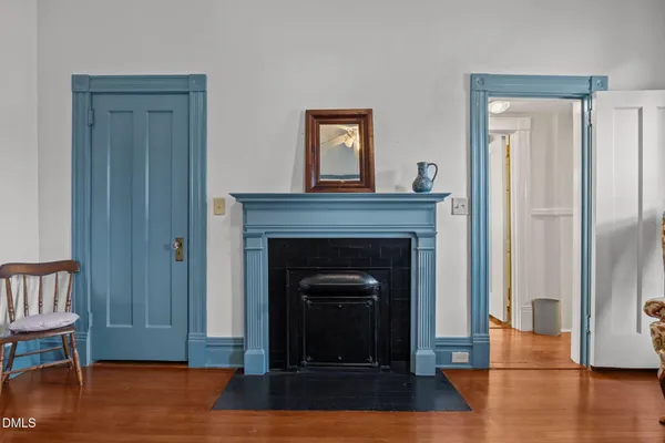 $747,000 | 603 Hancock Street, Smithfield, NC 27577