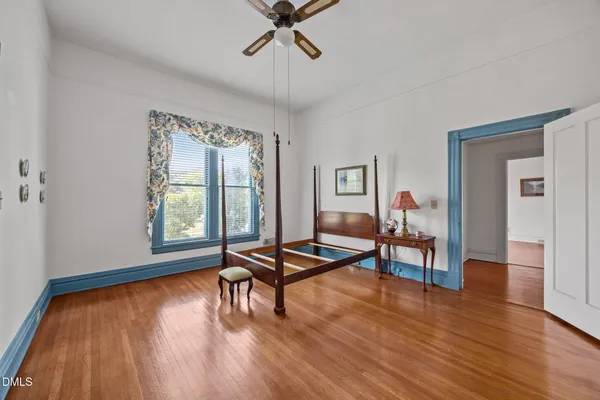 $747,000 | 603 Hancock Street, Smithfield, NC 27577