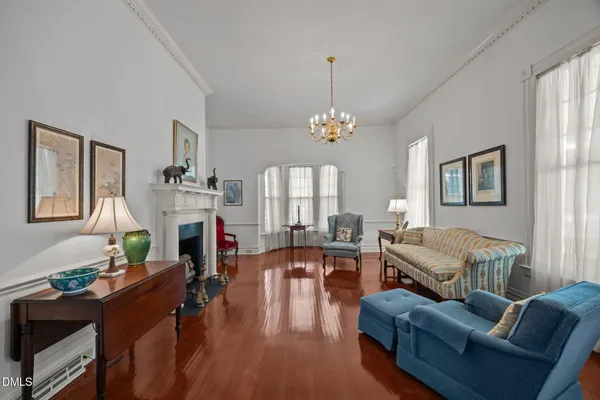 $747,000 | 603 Hancock Street, Smithfield, NC 27577