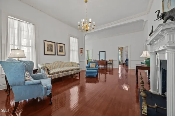 $747,000 | 603 Hancock Street, Smithfield, NC 27577
