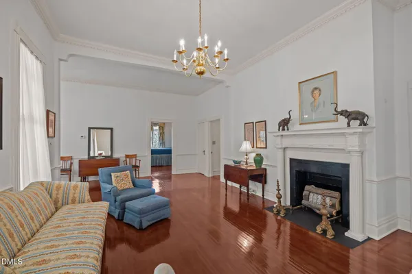 $747,000 | 603 Hancock Street, Smithfield, NC 27577