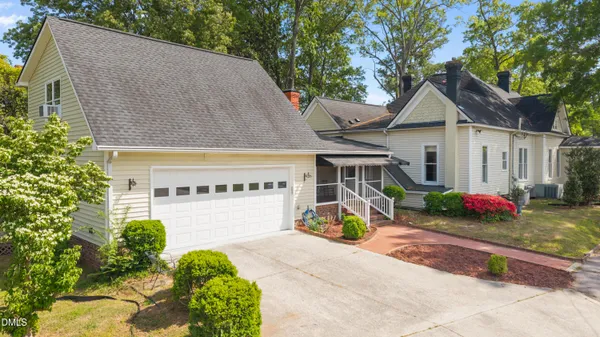 $747,000 | 603 Hancock Street, Smithfield, NC 27577