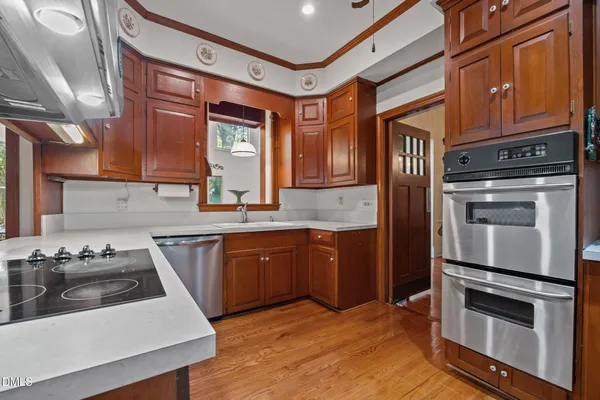 $747,000 | 603 Hancock Street, Smithfield, NC 27577