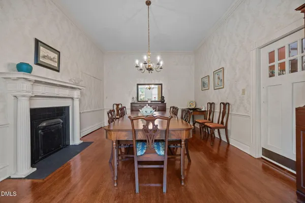 $747,000 | 603 Hancock Street, Smithfield, NC 27577