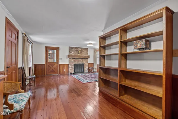$747,000 | 603 Hancock Street, Smithfield, NC 27577
