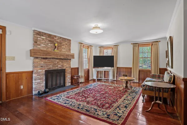 $747,000 | 603 Hancock Street, Smithfield, NC 27577