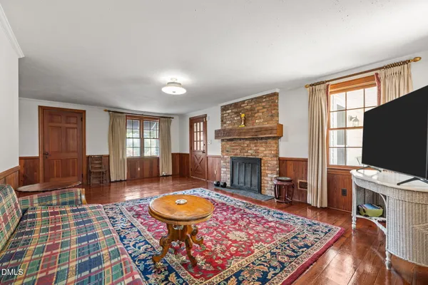 $747,000 | 603 Hancock Street, Smithfield, NC 27577