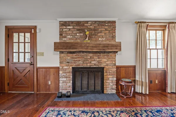 $747,000 | 603 Hancock Street, Smithfield, NC 27577