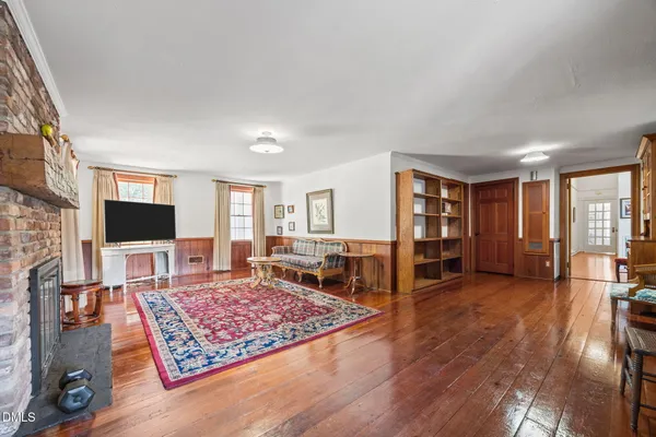 $747,000 | 603 Hancock Street, Smithfield, NC 27577
