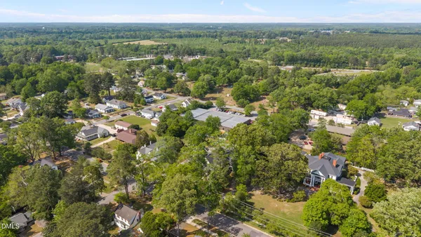 $747,000 | 603 Hancock Street, Smithfield, NC 27577