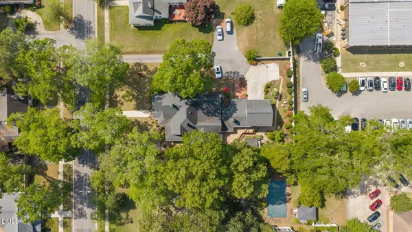 $747,000 | 603 Hancock Street, Smithfield, NC 27577