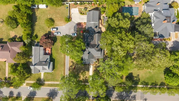 $747,000 | 603 Hancock Street, Smithfield, NC 27577