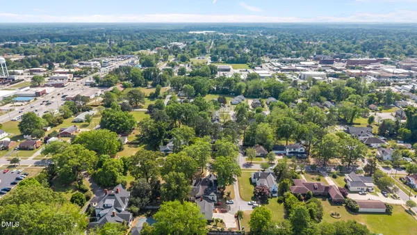 $747,000 | 603 Hancock Street, Smithfield, NC 27577