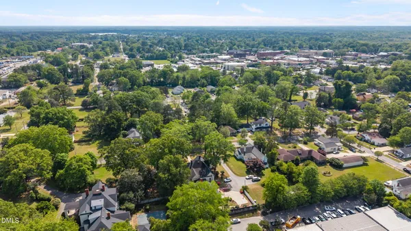 $747,000 | 603 Hancock Street, Smithfield, NC 27577