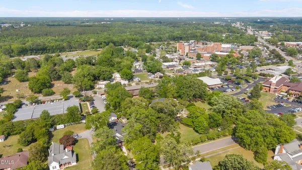 $747,000 | 603 Hancock Street, Smithfield, NC 27577